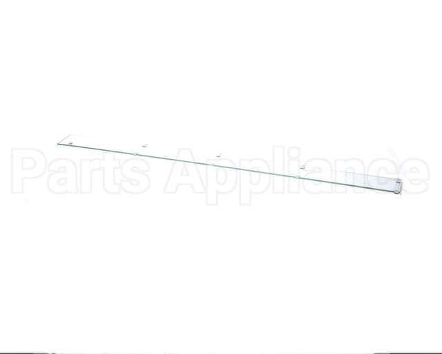 STGE7201ZK Turbo Air Stopper Glass