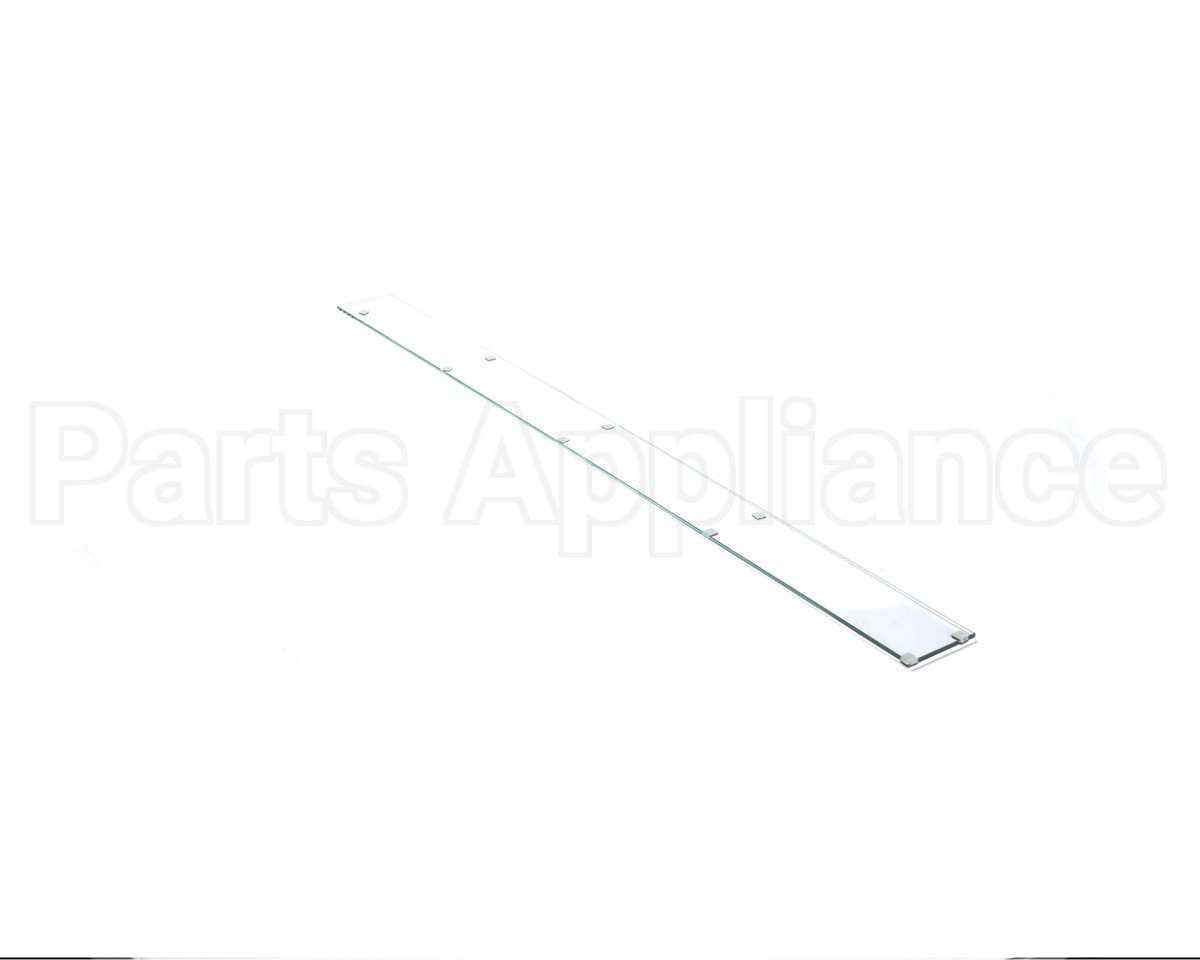 STGE7201ZK Turbo Air Stopper Glass