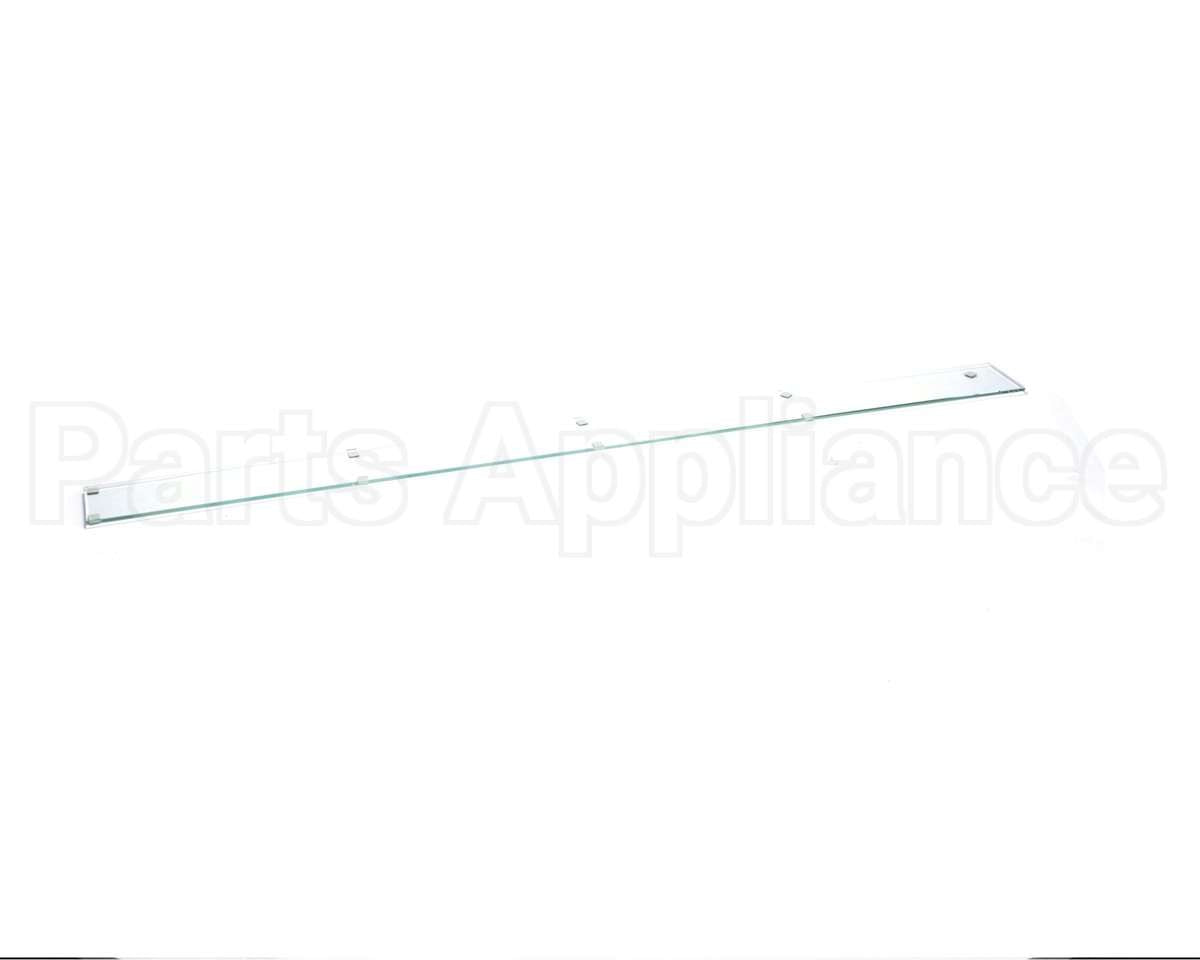 STGE7201ZK Turbo Air Stopper Glass