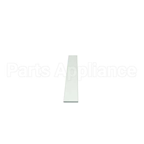 STGW60SAZK Turbo Air Stopper Glass