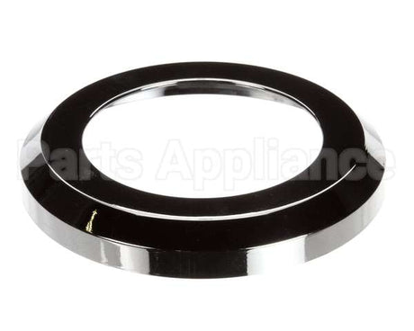 STL2R-SS Dispense-Rite Ring Bezel, Chrome Plated For
