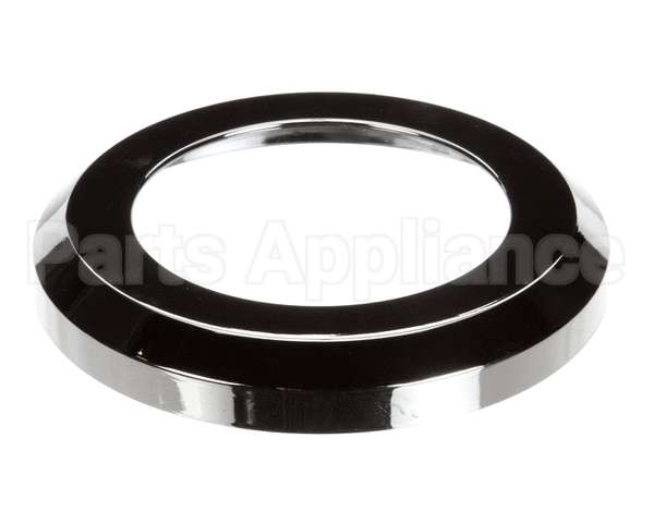 STL2R-SS Dispense-Rite Ring Bezel, Chrome Plated For