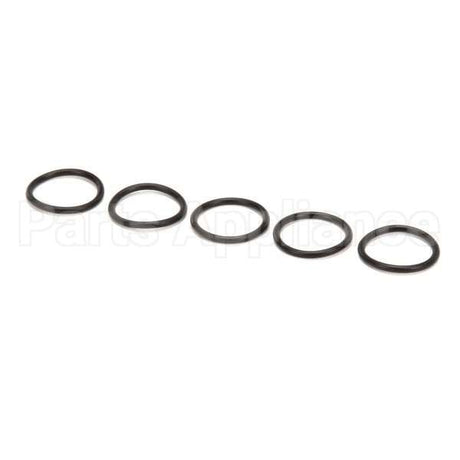 STOE624645-5 Compatible Stoelting O Ring Kit Spigot Ext Pack Of 5