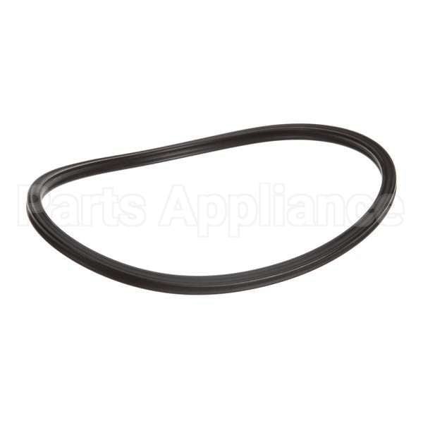 STOE625310 Compatible Stoelting Front Door Quad Ring Black, 5 3/4 In