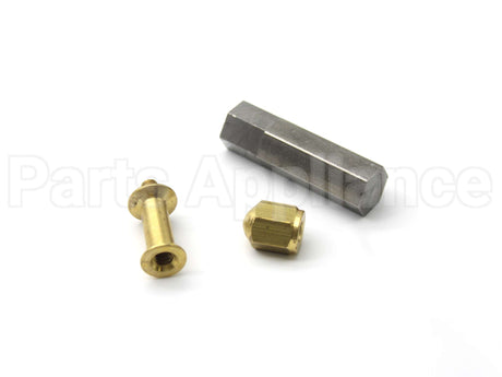 STT14A-600R Johnson Controls Seat Repair Kit For 3/8" Vlv.