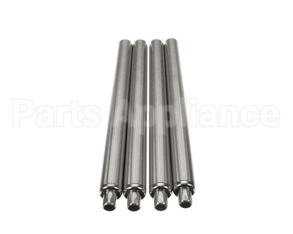 SU-5 Advance Tabco Leg W Foot