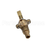 SU-P-101 Advance Tabco Replacement Gas Valve, High/Me