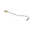 SU-P-102 Advance Tabco Replacement Pilot Assembly, Hf