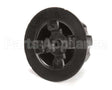 SU-P-201 Advance Tabco Knob, Electric Black Low To Hi