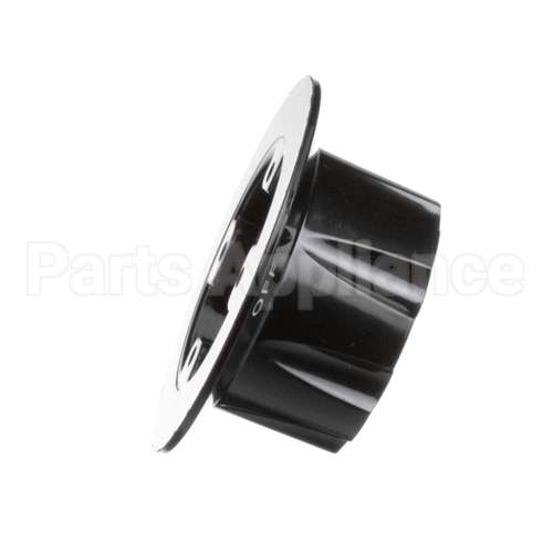 SU-P-202 Advance Tabco Gas Infinite Control Knob