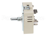 SU-P-215 Advance Tabco Infinite Control, 240V