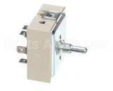 SU-P-215 Advance Tabco Infinite Control, 240V