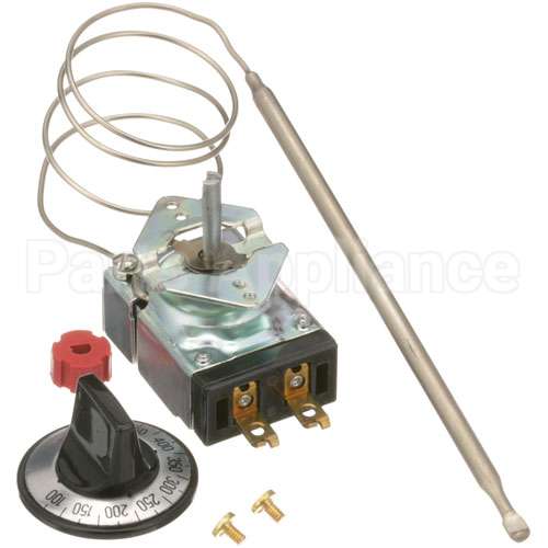 SU-P-220A Compatible Advance Tabco Thermostatk, 1/4 X 7, 24