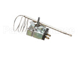 SU-P-220A Advance Tabco Thermostat Control