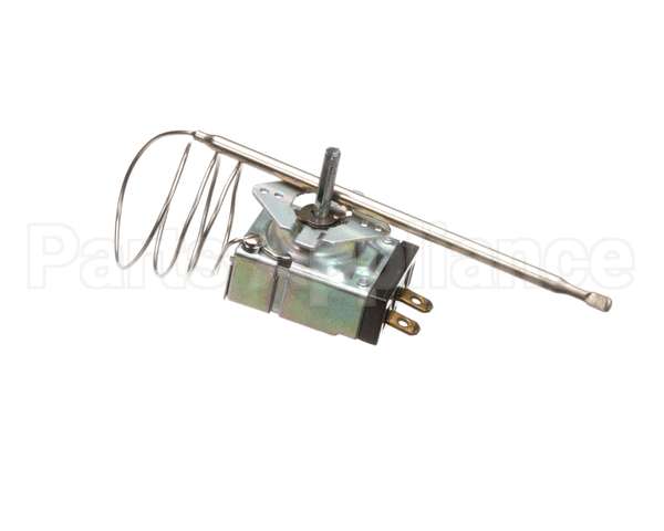 SU-P-220A Advance Tabco Thermostat Control