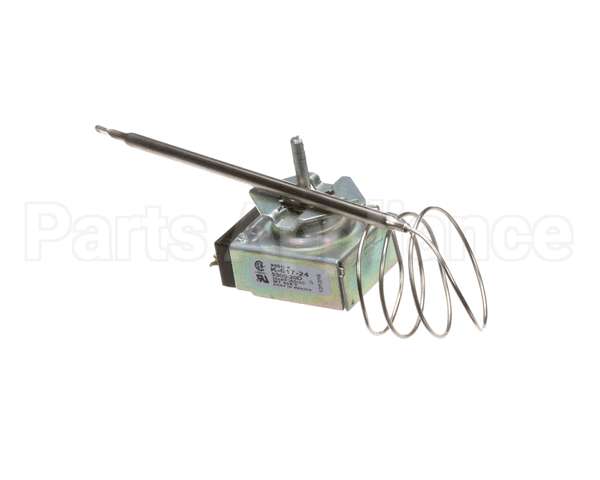 SU-P-220A Advance Tabco Thermostat Control