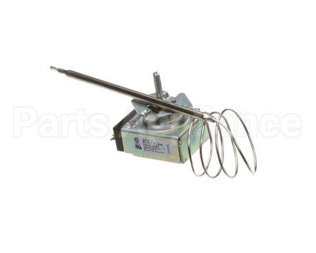 SU-P-220A Advance Tabco Thermostat Control