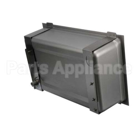 SU-P-401 Advance Tabco Sealed Well Assembly W/Out Element
