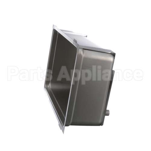 SU-P-401 Advance Tabco Sealed Well Assembly W/Out Element
