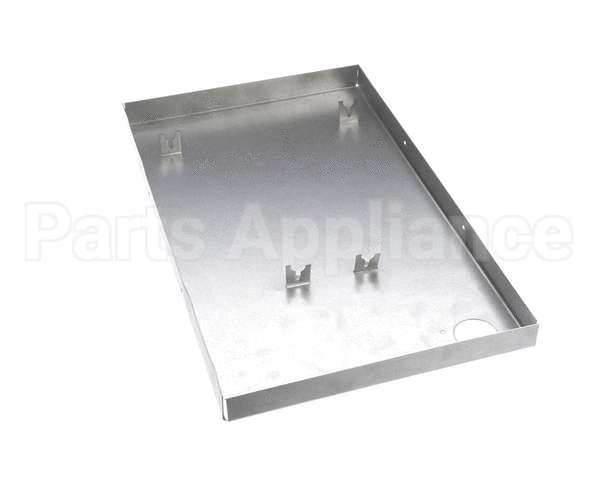 SU-P-402 Advance Tabco Sealed Well Element Pan