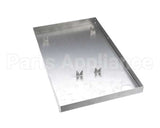 SU-P-402 Advance Tabco Sealed Well Element Pan
