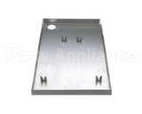 SU-P-402 Advance Tabco Sealed Well Element Pan