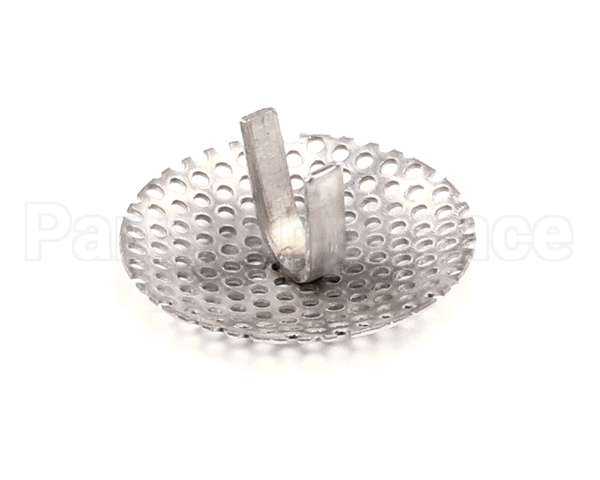 SU-P-403 Advance Tabco Sealed Well Screen For Drain