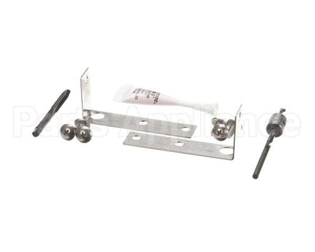 SUB-DC-CRNR-KIT Duke Kit, Rein. Repair Daycover Bracket