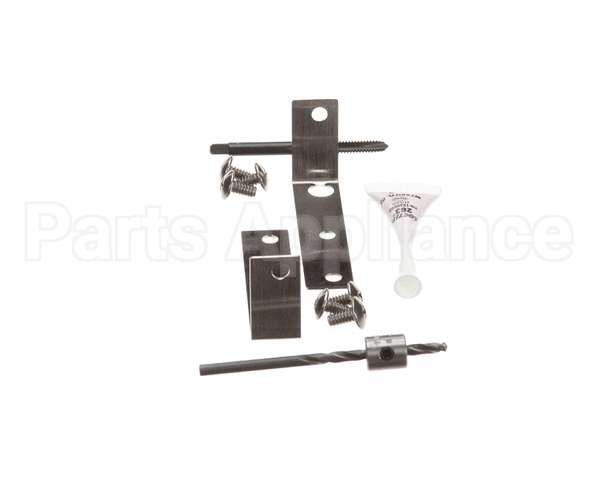 SUB-DC-CRNR-KIT Duke Kit, Rein. Repair Daycover Bracket