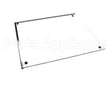 SUB-GLASS-EXT Duke End Panel Glass Extension