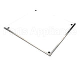 SUB-GLASS-EXT Duke End Panel Glass Extension