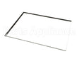 SUB-GLS-END-DC Duke Kit, End Glass Sq Dc Replacement Orders