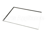 SUB-GLS-END-DC Duke Kit, End Glass Sq Dc Replacement Orders