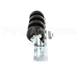 SUB-RUF-CA-KIT Duke Caster Kit For Subway Back--So Specs Cou