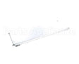 SUBUS-7230-GL Duke Galv Adj Undershelf For--
