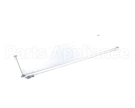 SUBUS-7230-GL Duke Galv Adj Undershelf For--