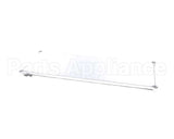 SUBUS-7230-GL Duke Galv Adj Undershelf For--