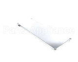 SUBUS-7230-GL Duke Galv Adj Undershelf For--