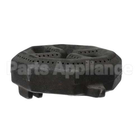 SUHP-02 Rankin Delux Hex Burner Head (Old Model)