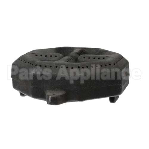 SUHP-02 Rankin Delux Hex Burner Head (Old Model)