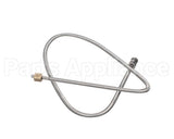 SUHP-09 Rankin Delux Pilot Tube With Tip (With Nut