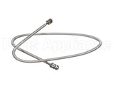 SUHP-09 Rankin Delux Pilot Tube With Tip (With Nut