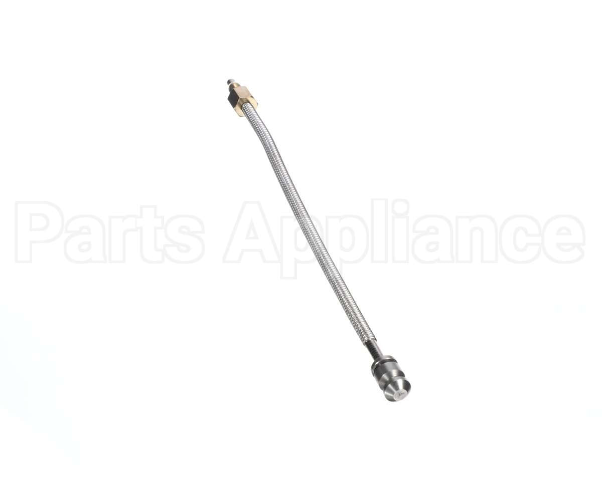 SUHP-09A Rankin Delux Pilot Tube With Tip (With Nut