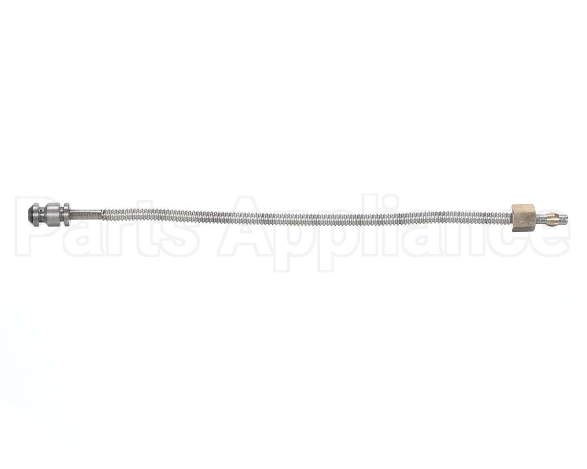 SUHP-09A Rankin Delux Pilot Tube With Tip (With Nut