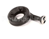 SUHP-E-C-04 Rankin Delux Easy Clean Burner W/ Short Ven