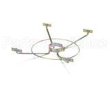 SUP1699 Trane Motor Support