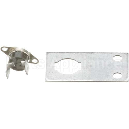 SUP208 Compatible Advance Tabco Hi-Limitswitch, 250F