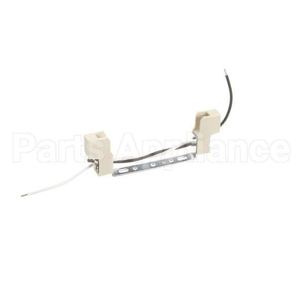 SUPR7S Compatible Rotisol Holder Lamp Halogen Ceramic