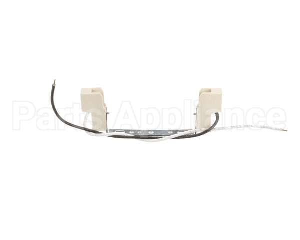 SUPR7S Rotisol Holder Lamp Halogen Ceramic