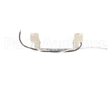 SUPR7S Rotisol Holder Lamp Halogen Ceramic